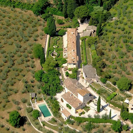La Grotta Holiday home Spoleto