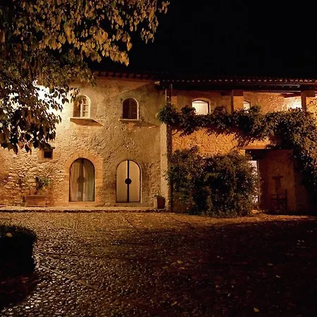 La Grotta Holiday home *