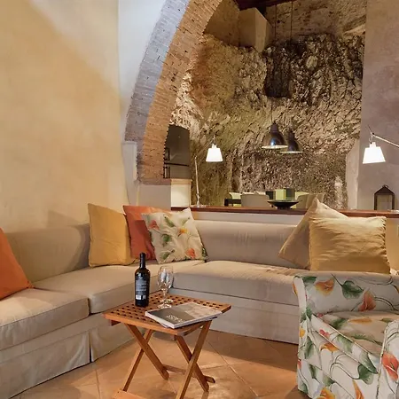 La Grotta Spoleto