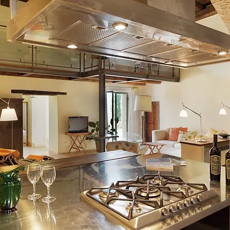 Holiday home La Grotta Spoleto