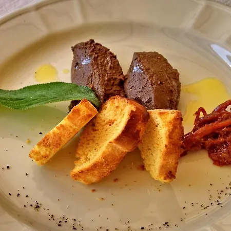 La Grotta Holiday home Spoleto