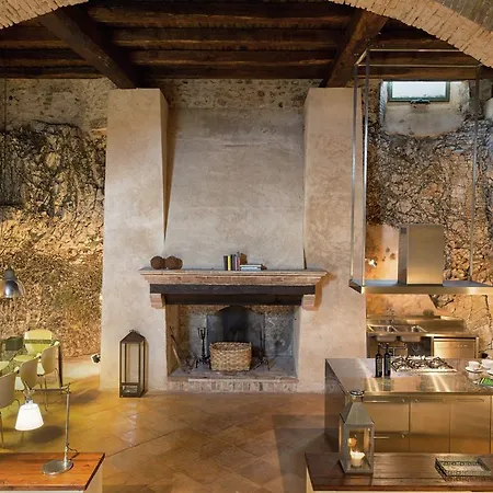La Grotta Holiday home Spoleto