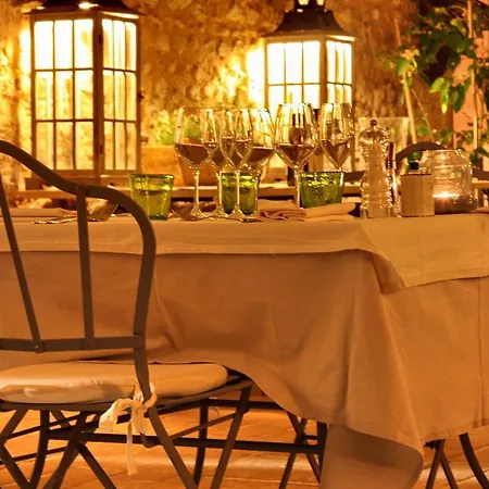 Holiday home La Grotta *