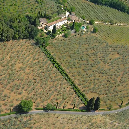 La Grotta Holiday home