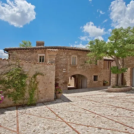 La Grotta Holiday home Spoleto