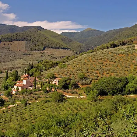 La Grotta Holiday home
